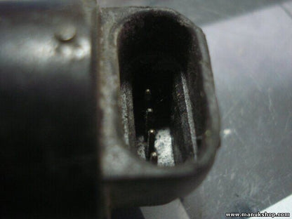 Leerlaufregelventil Renault Megane C5177 06177 13302