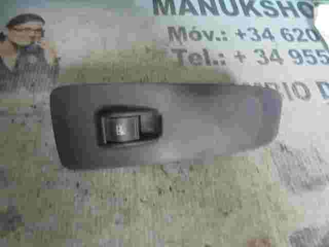 Fensterheber schalter Peugeot Boxer Ducato Citroen Jumper BITRON B569 PC ABS