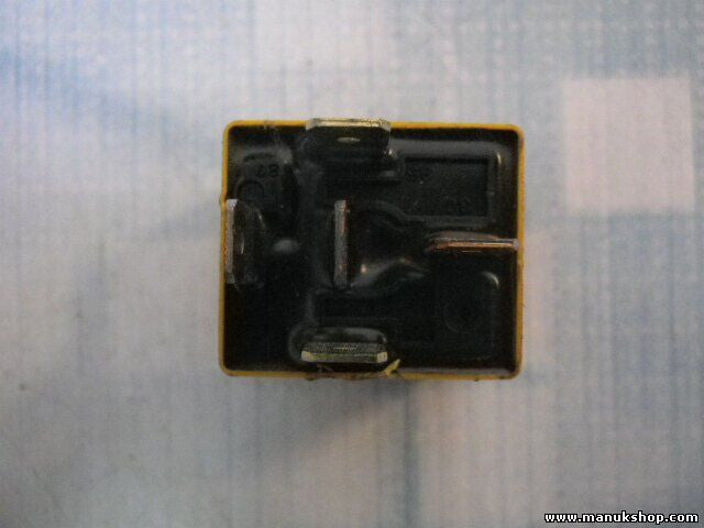 Relais Opel Frontera B 8972109720 897210 9720 ACB12201C03  ACB12201 C03 CB1F-12V
