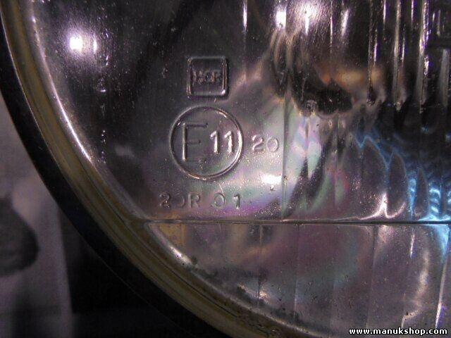 Scheinwerfer rechts Land Rover Range Rover II 2.5 TD 4WD RE13811 AE117366