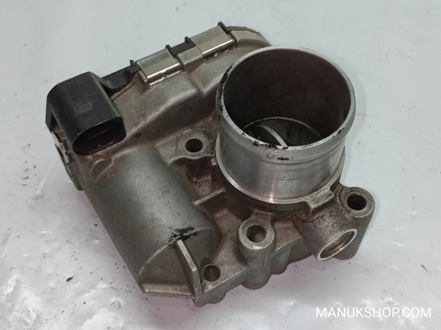 Drosselklappe Renault Koleos Opel Vivaro 8200330810E 0281002681 Η8200330812