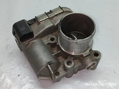 Drosselklappe Renault Koleos Opel Vivaro 8200330810E 0281002681 Η8200330812