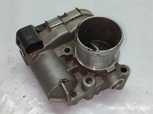 Drosselklappe Renault Koleos Opel Vivaro 8200330810E 0281002681 Η8200330812