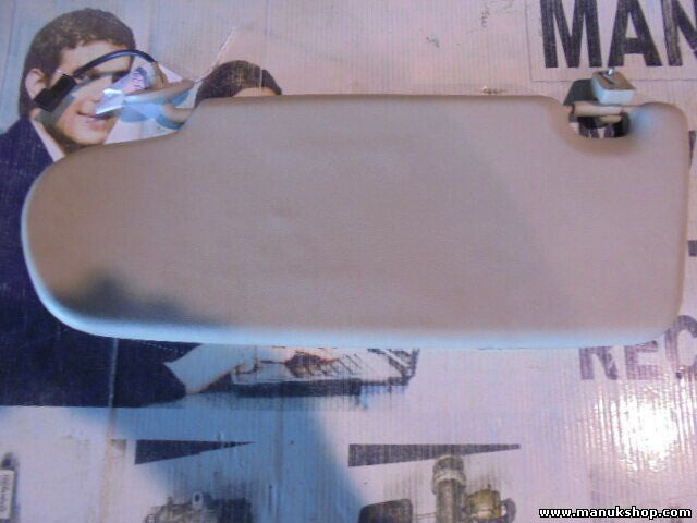 Sonnenblende rechts LandSonnenble Rover Range Rover II LP 2.5 D 4x4 EDQ000266NUG