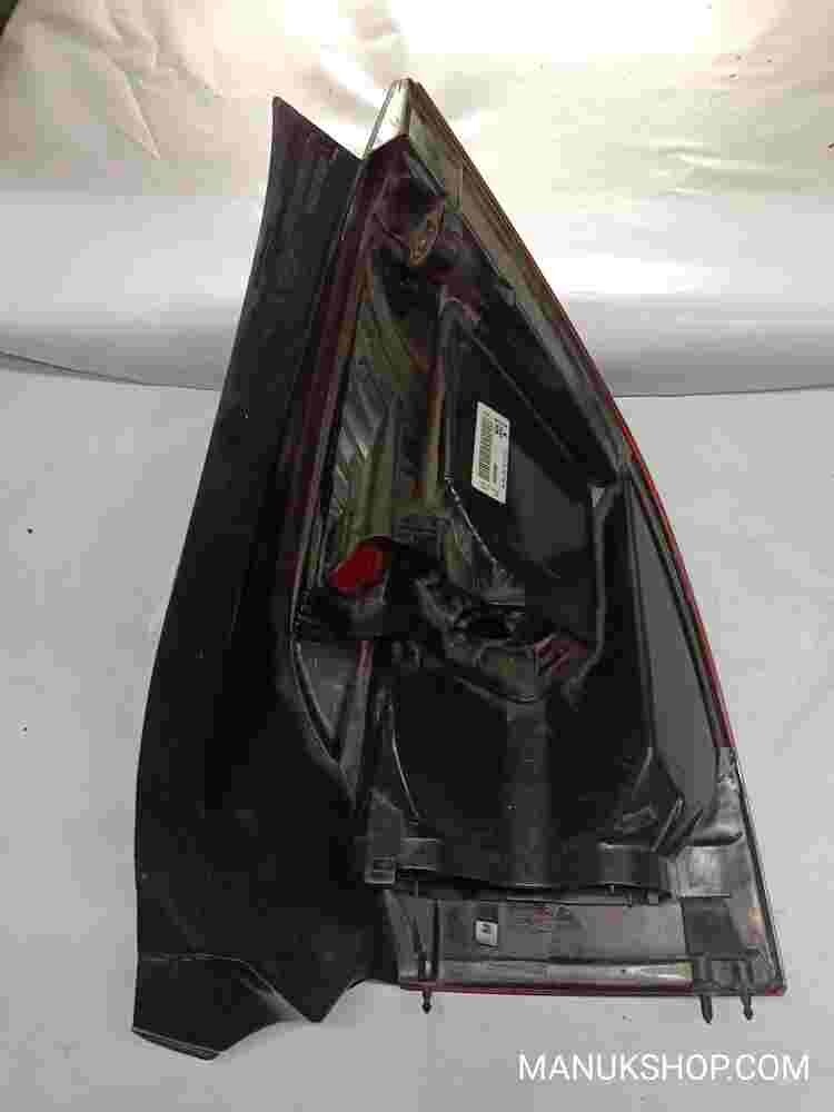 Rückleuchte Bremslicht hinten recht Renault Megane II 89026004 8200073237