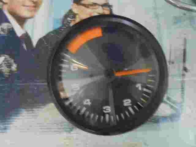 Tachometer Porsche 924 4Zyl 67127073 67 127 073 67.127.073 VDO 333230995