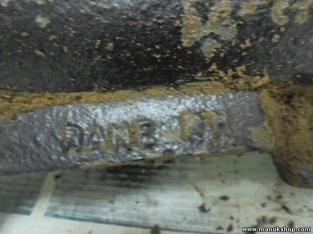Lenkgetriebe Hyundai Santa Fe 021053A 1JG 3607 1JG3607