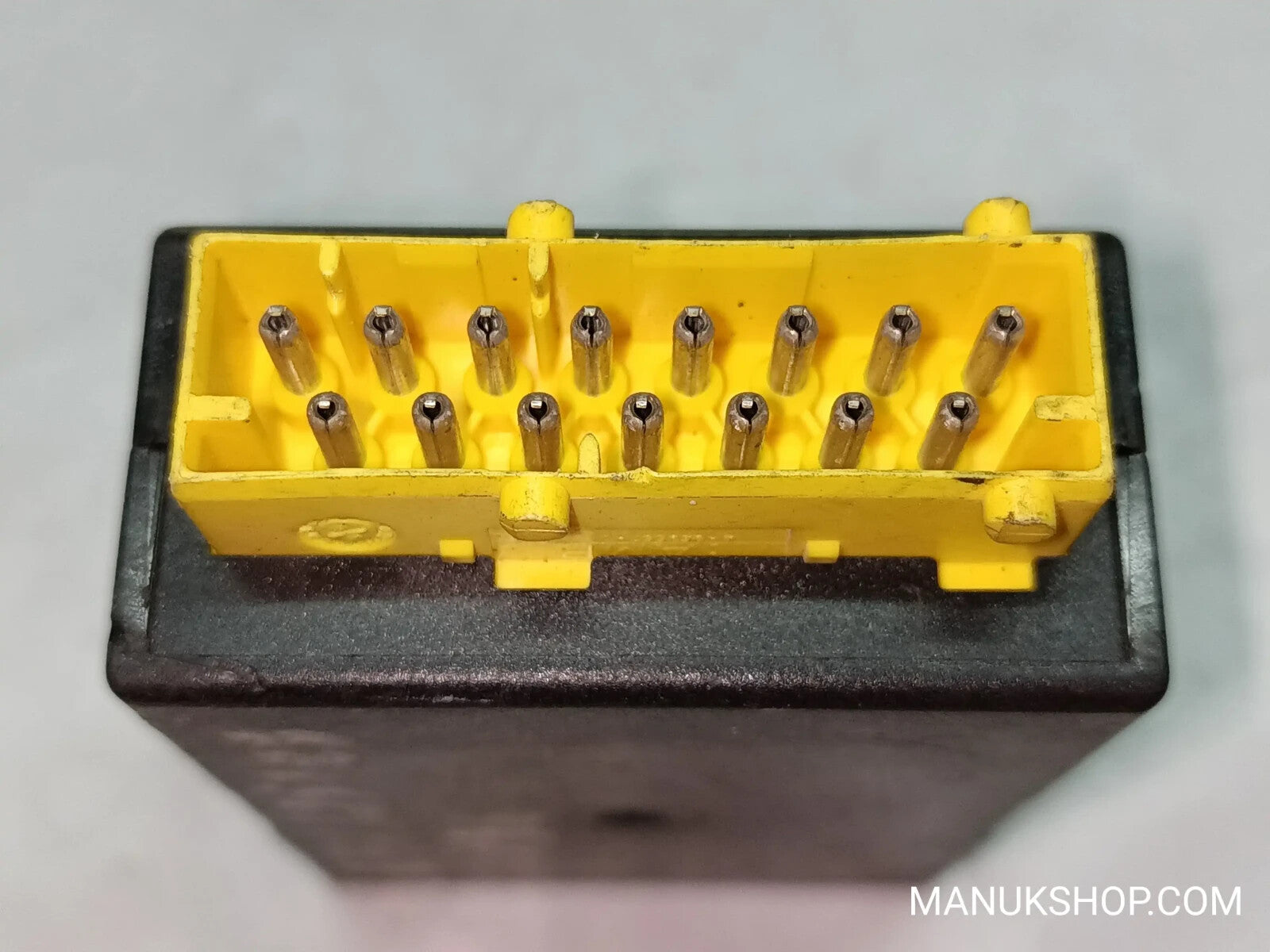 Wischerrelais BMW E34 E36 61358362277 61.35-8 362 277