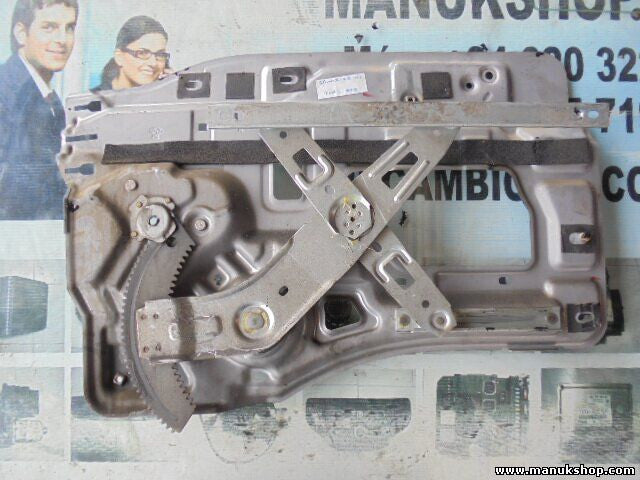 Fensterheber elektrisch hinten rechts Hyundai Santa Fe 2002 8348026010 RR RH SM
