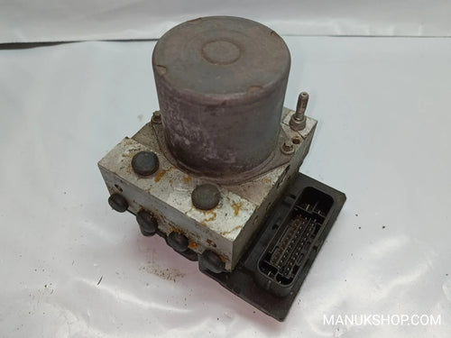 ABS Hydraulikblock Citroen C5 BOSCH 0265951393 0 265 951 393 98907 T0420