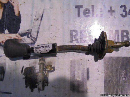 Schaltkulisse Schalthebel Opel Frontera A 2.3 TD 4X4 1991-1995