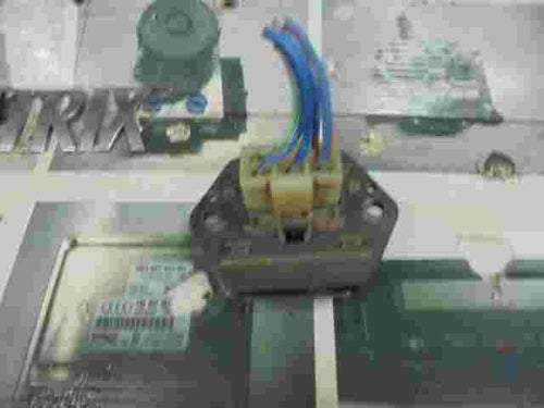 Widerstand Heizung Opel Frontera  A 1992–1998 B 1999–2004 ZEXEL 3200 97240741