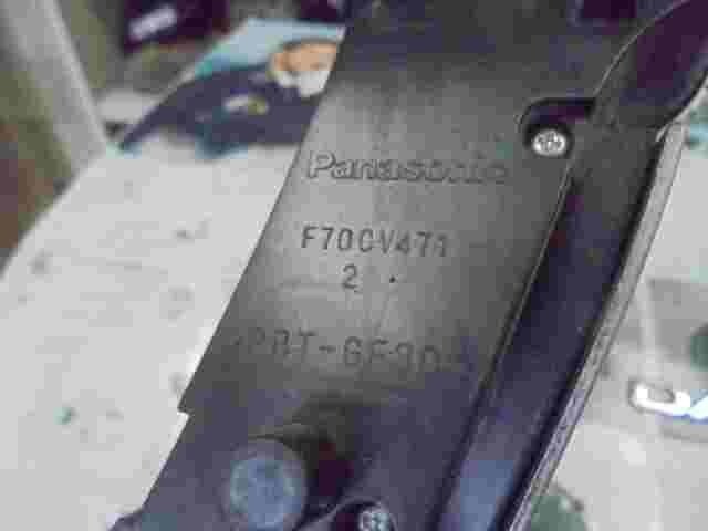 Multifunktionsschalter Lenkradfernbedienung Radio Prius 8425047041 F70CV4712