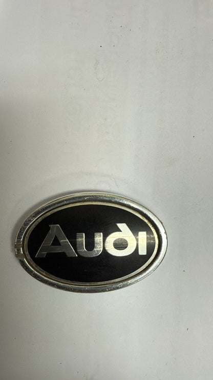 Emblem Logo Audi 100 A6 A8 4A0853621 4A0 853 621 4AO853621