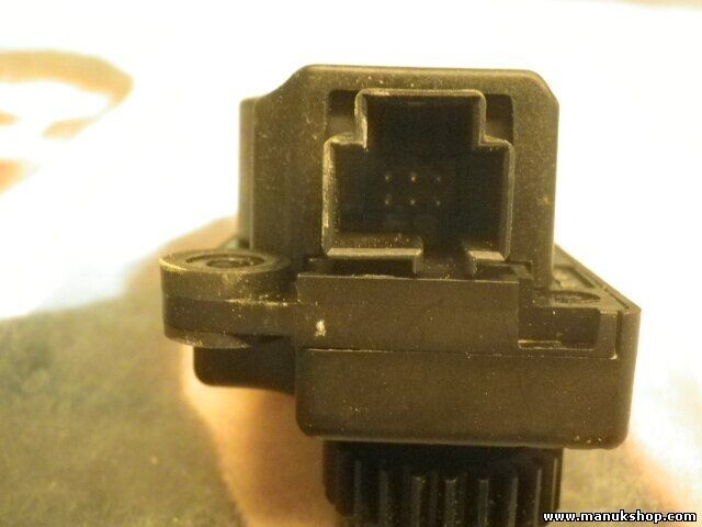 Stellmotor Heizung Alfa Romeo 147 156 52495066 EAD104 C 397