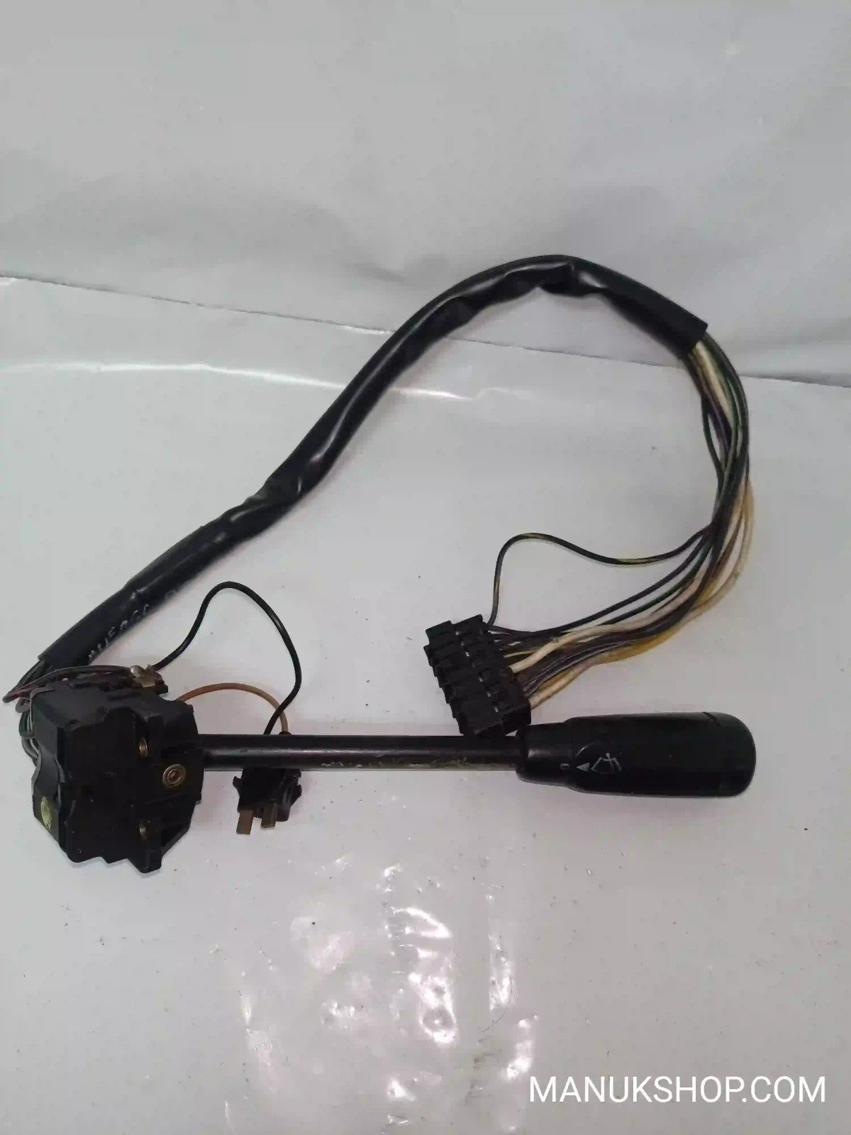 Lenkstockschalter  Mercedes-Benz W123 W201 190 2015454228 201 545 42 28 AEQ78