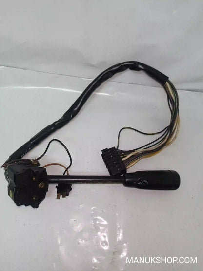 Lenkstockschalter  Mercedes-Benz W123 W201 190 2015454228 201 545 42 28 AEQ78
