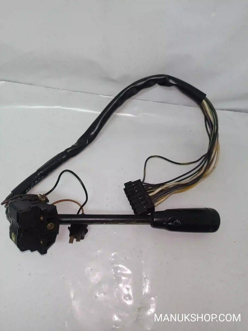 Lenkstockschalter  Mercedes-Benz W123 W201 190 2015454228 201 545 42 28 AEQ78