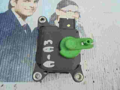 Stellmotor Heizung Audi VW Golf Skoda 1J1907511D BOSCH 0132801117 133857V03