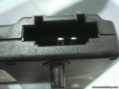 Antennenverstärker Mercedes-Benz ML 270 CDI A 163 820 00 89 A1638200089 16267069