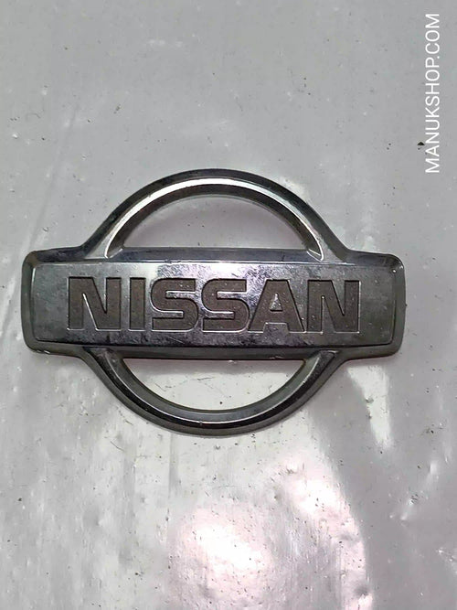 Emblem  Nissan Almera Primera 43U