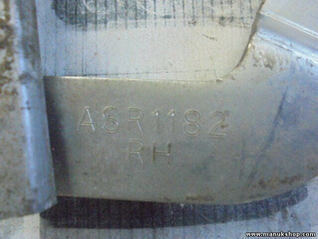 Fensterheber motor hinten links Land Rover Discovery 1177501009470 ASR1183