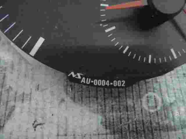 Drehzahlmesser Audi A4 B5 AU0004002 AU-0004-002