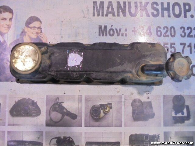 Zylinderkopfdeckel Nissan Terrano I WD21 2.4i 4WD 1987/10-1993/02 73 KW