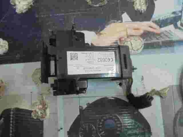 Zündsteuergerät Citroen C4 Picasso Grand Picasso 980063008002 98 006 300 80-02