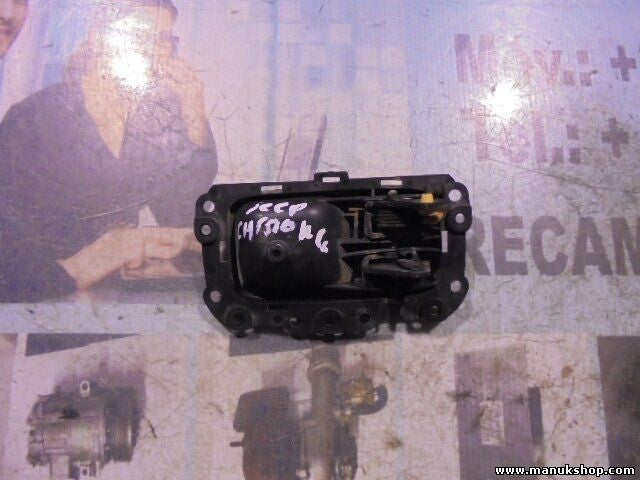 Türgriff Griff innen rechts vorne Cherokee XJ RH2 55076054AA 55076054AB 24737