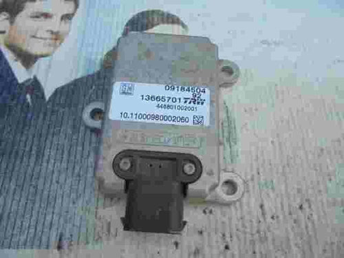 Drehratensensor ESP Opel Vectra 09184504 13665701 448801002001 10.11000980002060