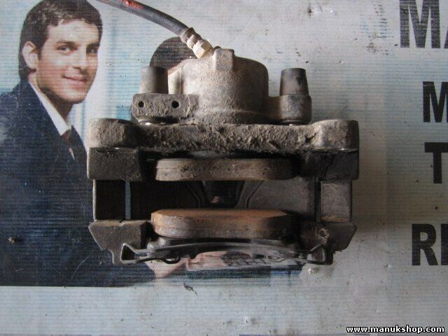 Bremssattel Renault Kangoo N357 N3-57 N3 57 4BXD 4 BXD