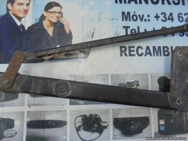 Wischer Gestänge Land Rover Discovery I LJ LG 1989/06-1998/10 AMR1515 AMR 1515