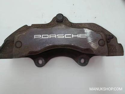 Bremssattel Vorne Links Porsche Cayenne 2009 208432073 20.8432.07 3