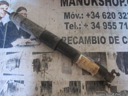 Stoßdämpfer Jeep Grand Cherokee II WJ WG 3.1 TD 52088900AE 52088900 55553E