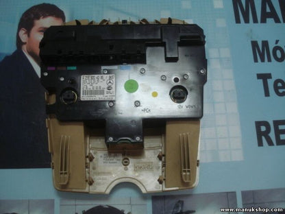 Innenleuchte Mercedes-Benz A2168204385 /8K67 A2218704086 A2164420323M 2JM0089074