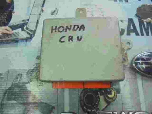 Airbagsensor Airbagsteuergerät Honda CR-V S1004 39790S10G020M1  A409800089