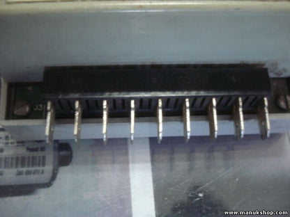 Steuergerät MASATS 42914A12 12V CC