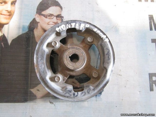 Kurbelwellen-Riemenscheibe Mitsubishi Montero Sport MDS4G93