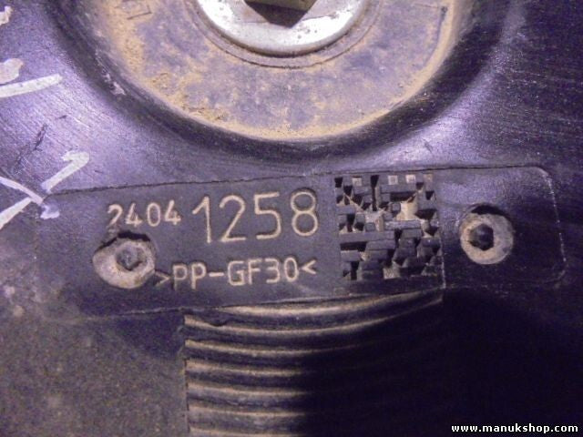 Lüftermotor Kühlerventilator Dodge Caliber 1.8 83403 T107VE9331 24041258 PPGF30