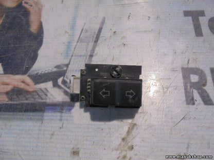 Fensterheber schalter Range Rover P38 YUF101570 B00713 ISS 01