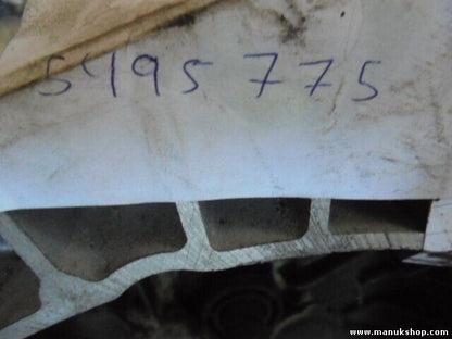Getriebe Land Rover Freelander (Ln) Targa 2.0 Td4 BMW 5495775 5495 775