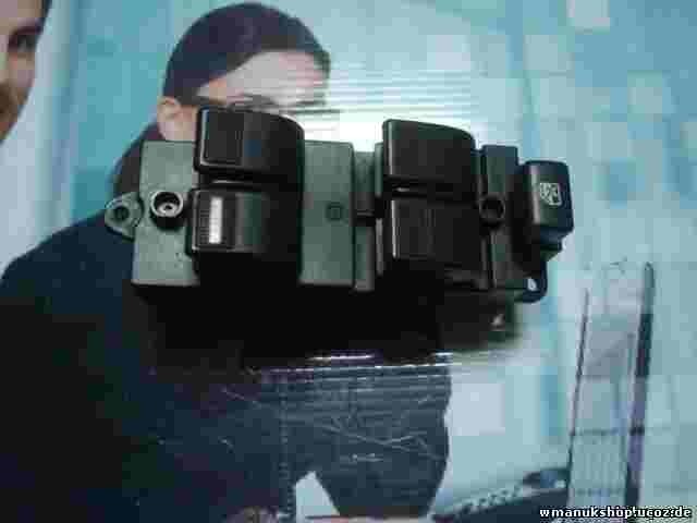 Fensterheber schalter  Mazda 626C8HD155 C8H-D155 OMRON GG3E66350A GG3E 66 350A