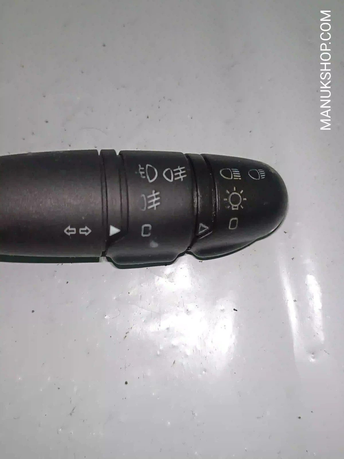 Scheibenwischer Schalter Renault  Laguna 8200012244 34448501AX 344 485 01 AX