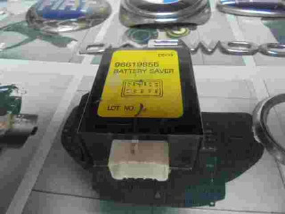 Batterie Trennrelais Chevrolet Nubira Kalos Matiz Lacetti DECO 96619855