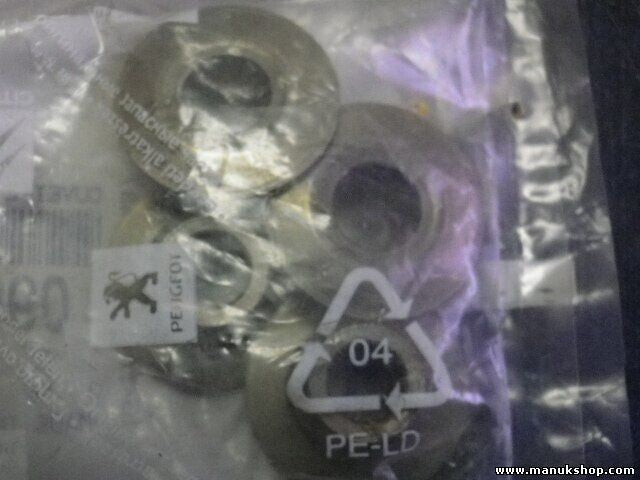 SCHÜSSEL Citroen Peugeot 095147 0951 47
