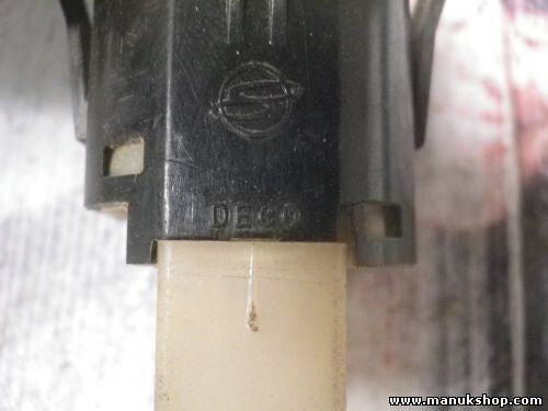 Schalter SsangYong Kyron Musso 2.0 XDI 4X4 2H4H4L 2H 4H 4L 603197 6554005000