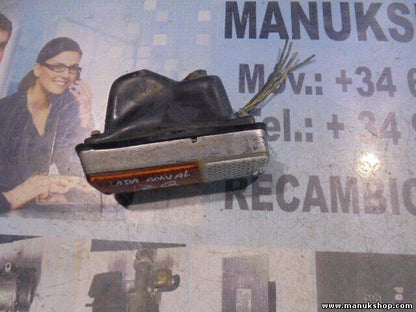 Blinker vorne links Lada Niva 4x4 21033712011 2103-3712011 0163282 E1