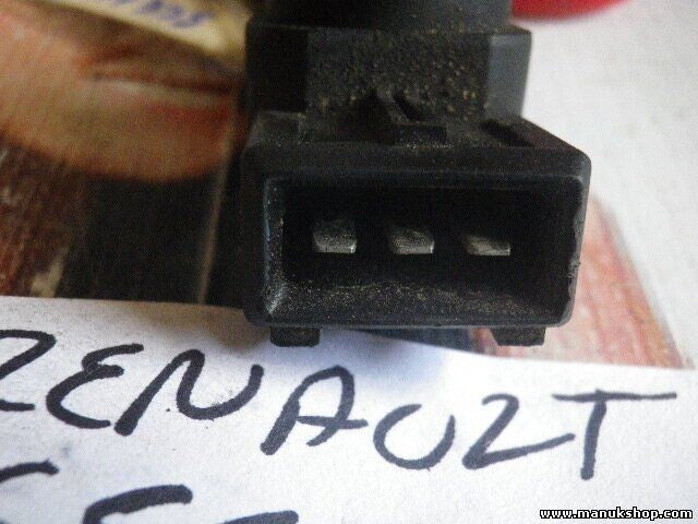 Nockenwellensensor Renault Scenic 8200038472 PA66-GF30 144447