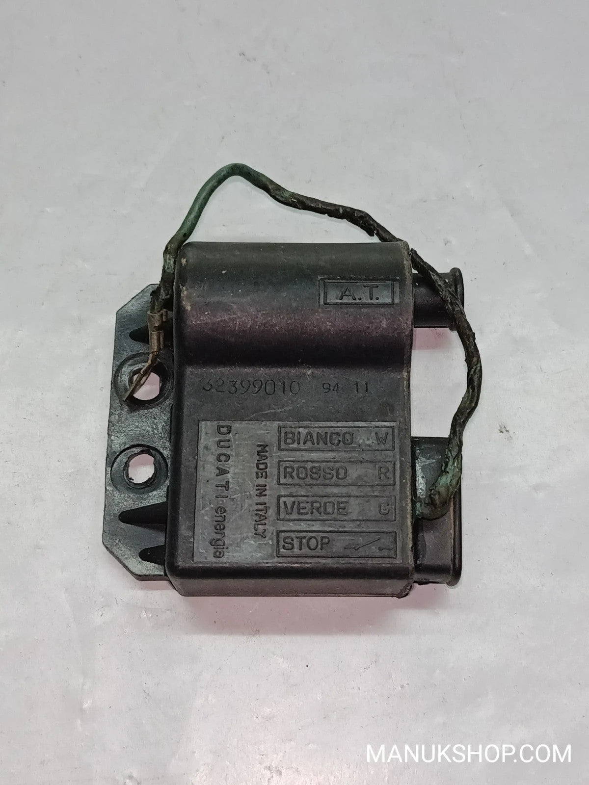 Zündspule Derbi Senda L 50 Ducati 32399010
